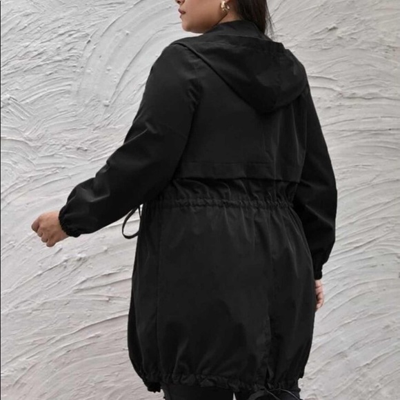 New jacket size 2x - Picture 3 of 3